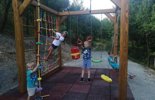 Domki nad Stawami - Photo 55