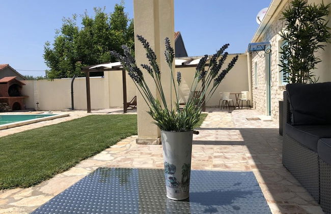 Holiday Home in Zadar With Private Pool - Foto 21