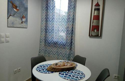 Vourkari Studio 2 with kitchen - Foto 7