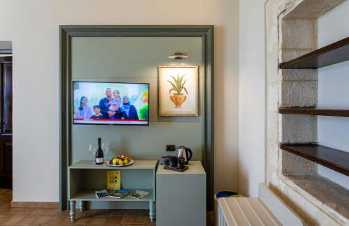 Relais Torre Marabino - Foto 106