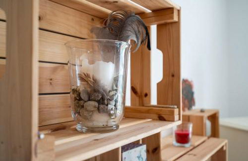 FeWo Haus kleine Müritz - Foto 12