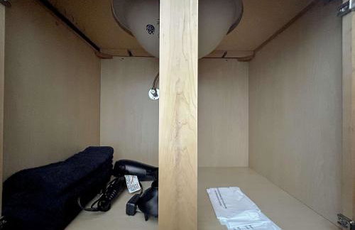 West Loop - City Views With In & Out Parking 1 - Photo 62