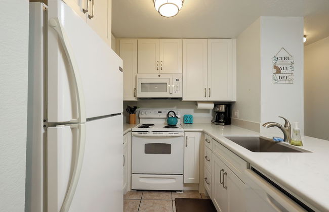 Oceanside Beach Condos - Foto 34