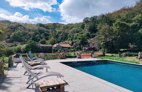 Aldeia de Pontes - Castro Laboreiro - Foto 11