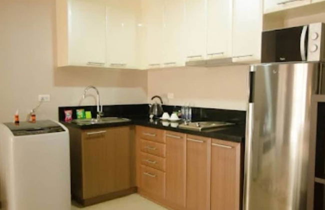 Venice Residence Tower Allesandro - Foto 11