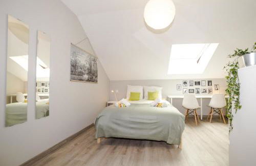 Duplex République - Foto 6