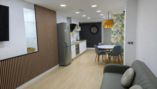 Apartamento Centro de Elda - Foto 2