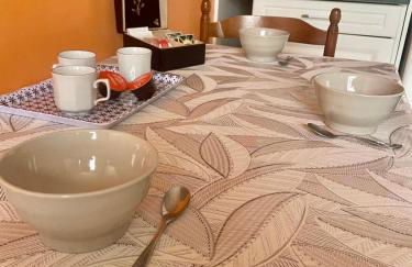 La Maison d'Herbilly - Photo 11