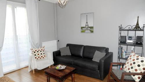 La Maison de Sophie, à longjumeau - Foto 3