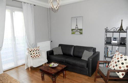 La Maison de Sophie, à longjumeau - Foto 3