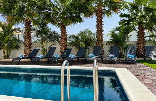 Villa Adelina in Costa Adeje - Foto 14