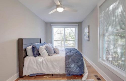 Fall Festivities - 4BR Home by IU Stadium Bloomington Bliss - Foto 96