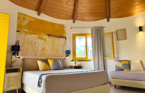 Is Cheas wine farm boutique hotel - Foto 67