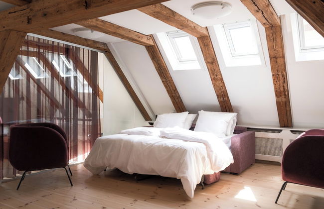 The Nyhavn Penthouse by Daniel&Jacob's - Foto 27