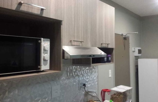 Apartmento Rosebank - Photo 19