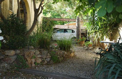 villa avec piscine privé ,plages à 7 min ,5km - Foto 15