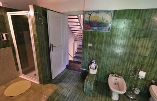 Holiday Home La Casa del Nonno by Interhome - Foto 35