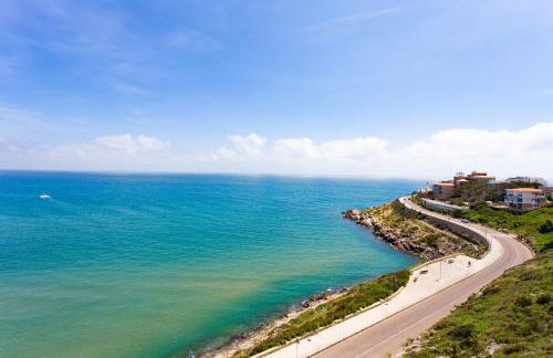 Cullera Panoramic Sea Views Apartment - Photo 80