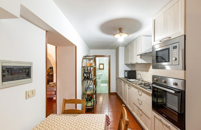 2061 Villa Trulli Natura by Perle di Puglia - Foto 6