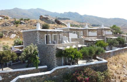 Lithos Villas - Foto 18