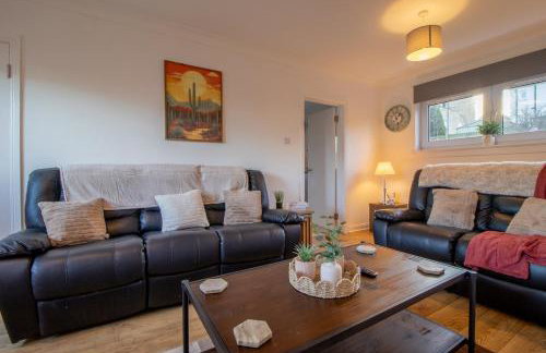 Raeburn House- 3 Bedrooms, 2 Bathrooms in Hamilton - Foto 18