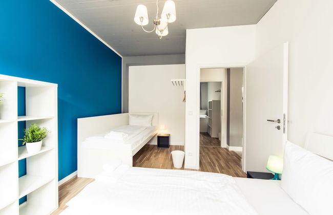 Hevals Grand Tempelhof - Foto 15