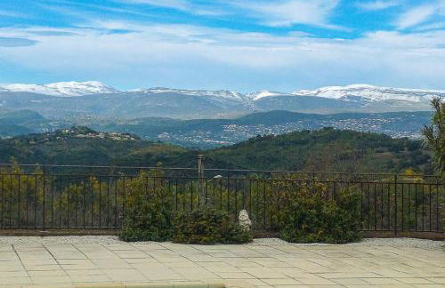 Country villa - Sleeps 8 - Mimosa view - Foto 36