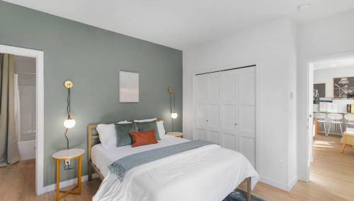 Ringo's Sweet Suite - 84 Walkscore - Foto 1