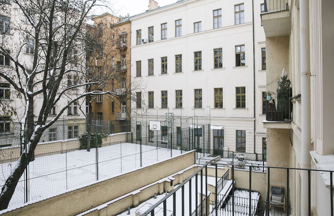 Numa Prague Flow - Foto 51