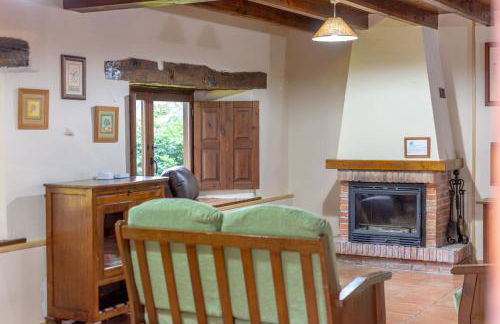 Apartamentos Rurales Los Picos de Redo - Foto 75