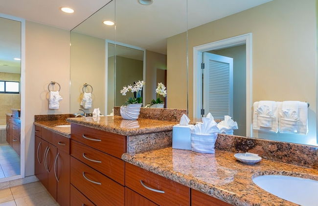 Kapalua Ridge Villas-#2212 2 Bedroom Condo - Foto 17