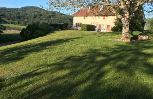 Aux Trois Gîtes - Foto 34