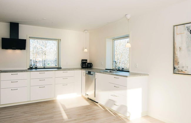 5 Star Holiday Home in Give - Foto 14