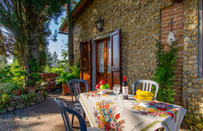 Il Crocino II - Foto 19