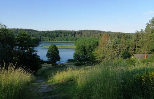PILGRIM domek gościnny w Gietrzwałdzie na Warmii - Foto 39