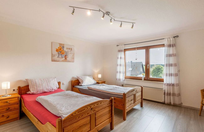 Vacation Home With Garden in Beautiful Sauerland - Foto 7