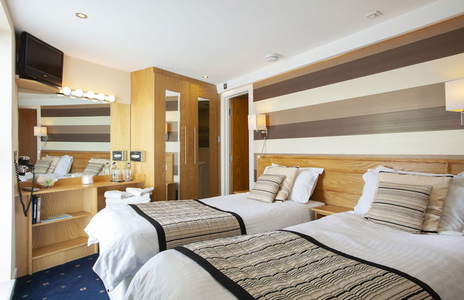 Queens Mansions - Foto 8