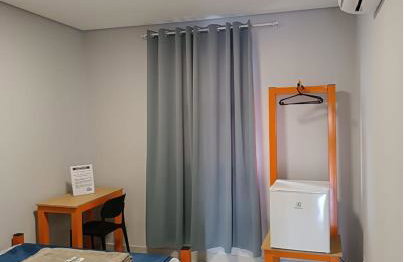 Robinn hospedagem - Foto 69