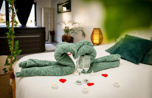 Gîte-Spa Nature - Foto 28