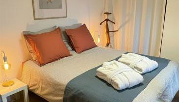 Les Capucines, comme chez soi, loin de chez soi - Foto 4