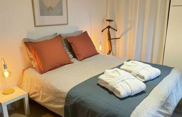 Les Capucines, comme chez soi, loin de chez soi - Foto 4