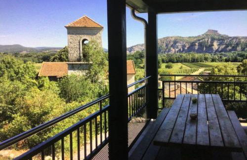 Le chêne vert - Foto 10