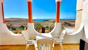 Apartamento con terraza y vistas al mar - petfiendly - Foto 2