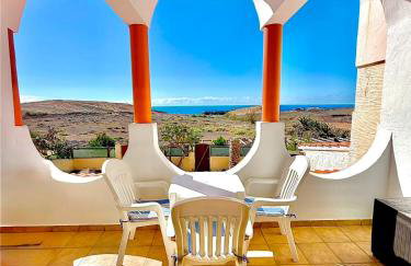 Apartamento con terraza y vistas al mar - petfiendly - Foto 2