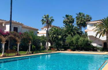 EL PATIO - apartment LA LUBICA - Foto 2