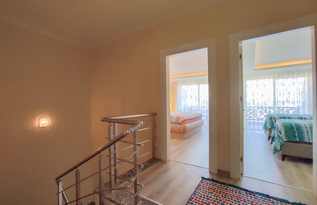 07 Oba Apartments - Foto 21