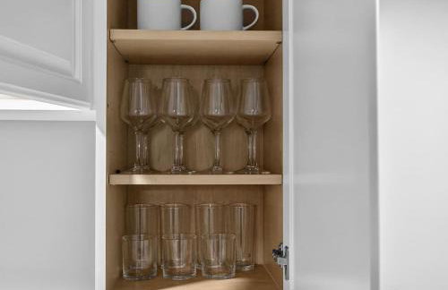 Vintage 2BR apt in Boston with Free Parking - Foto 19