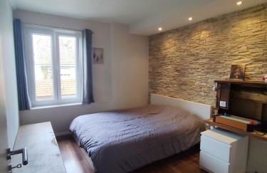 Quiet, Comfort and Style close to Basel - Foto 11