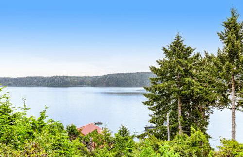 Hoodsport Hideaway - Foto 32