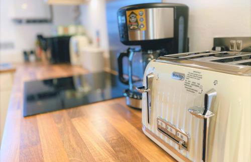 Seaside Cottage With Parking - Foto 52